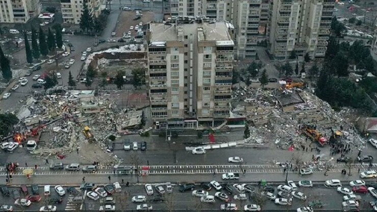 Penta Park Sitesi müteahhidi Özcan Çakmak, 115 kişinin hayatını kaybettiği dava...