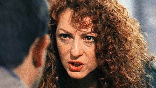 Derya Alabora, Masumiyet filmindeki Uğur rolünün ilk etapta kendisi için değil...