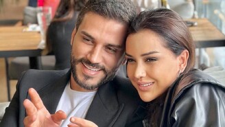 Dilan Polat Engin Polat İle Yollarını Ayırdığını Duyurdu