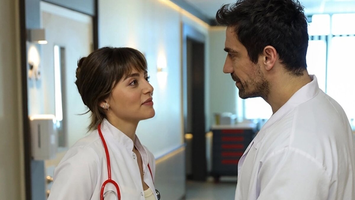 Doktor Başka Hayatta Düşük Reytinge Rağmen Yayına Devam Edecek