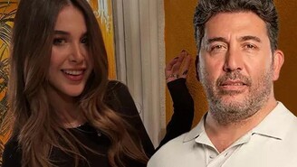 Duru Kınay'ın Sözleri Emre Kınay'ı Gözyaşlarına Boğdu