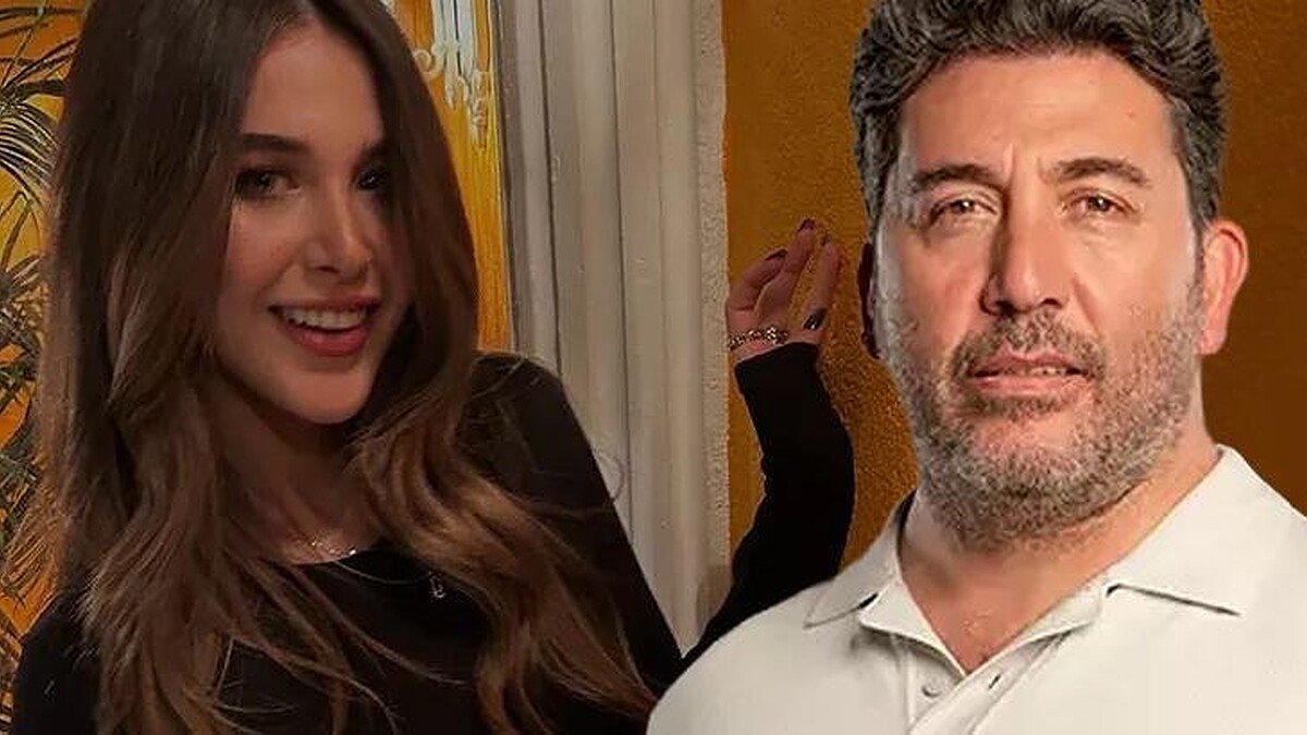 Duru Kınay'ın Sözleri Emre Kınay'ı Gözyaşlarına Boğdu