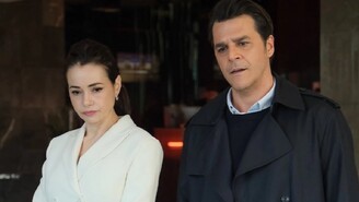 Düşük Reklam Geliri Yüzünden Kıskanmak Dizisi Yayından Kaldırıldı