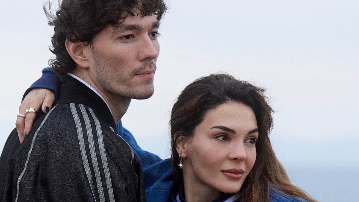 Ebru Şahin Çocuk Planlarını Anlattı