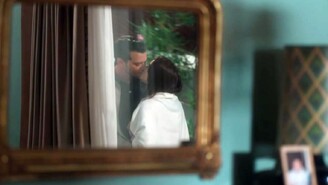 Ece Erken Selahattin Paşalı ve Hafsanur Sancaktutan İddiasını Duyurdu