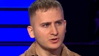 Ekvador'da Kaçırılan Fenomen Taha Yaman Kılınak Kim Milyoner'de Anlattı