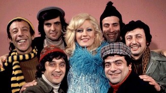 Emel Sayın Kemal Sunal'ın Bilinmeyen Yönlerini Anlattı