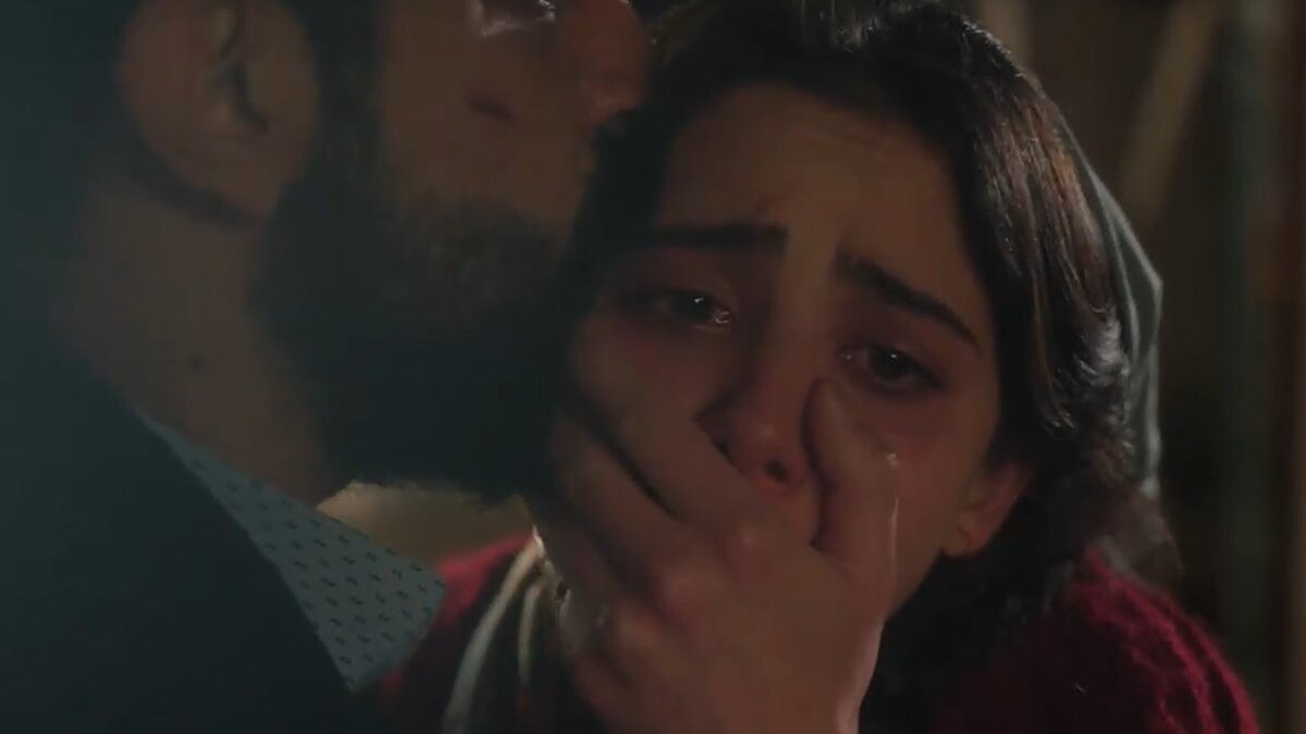 Emrah Aytemur Ferman Karakterine Kızdığını İtiraf Etti