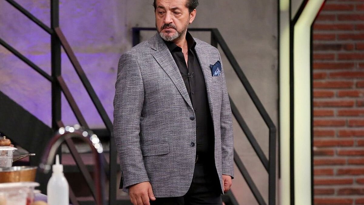 Emre Yalçınkaya Anahtar Partiye Katıldı