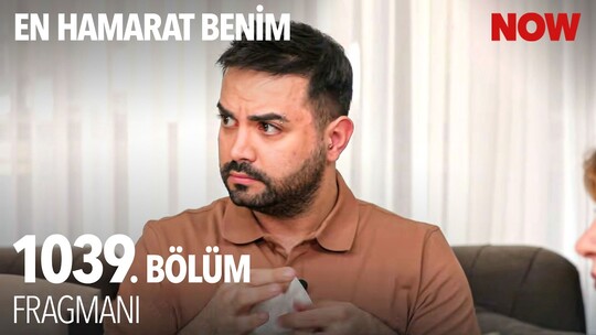 En Hamarat Benim'in 1039. bölümünde 23 Nisan coşkusu mutfağa taşınırken Kadir...