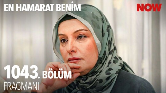 En Hamarat Benim'in 1043. bölüm fragmanı yayınlandı: Nuray'ın mutfaktaki neşeli...