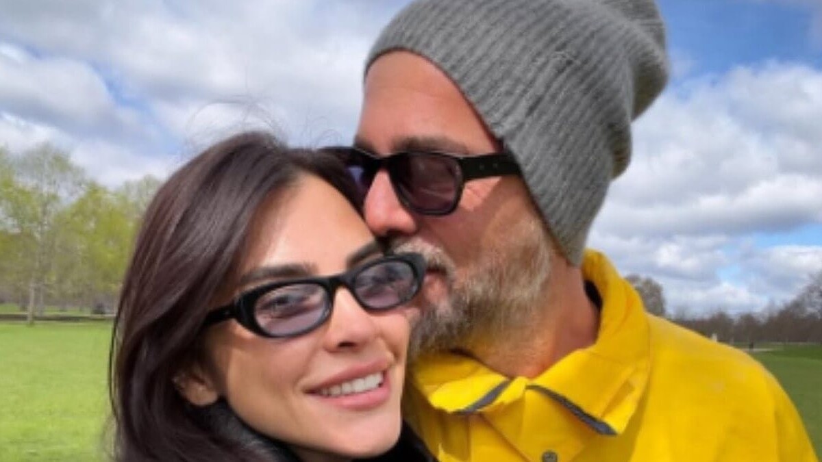 Engin Altan ve Neslişah Çifti Londra'ya Yerleşiyor