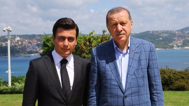 Cumhurbaşkanı Erdoğan, yaklaşık 7 milyon kişiyi etkileyen hobi bahçeleri düzenlemesini...