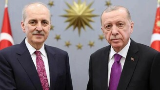Erdoğan Kurtulmuş ile Görüştü Özel'in Ara Seçim Çağrısı Gündemdeyken