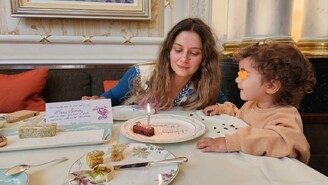 Eren Bakıcı İkinci Kez Anne Olmaya Hazırlanıyor