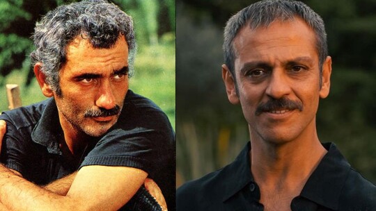 Erkan Kolçak Köstendil'e, Fatoş Güney'in kitabından senaryolaştırılan Yılmaz...