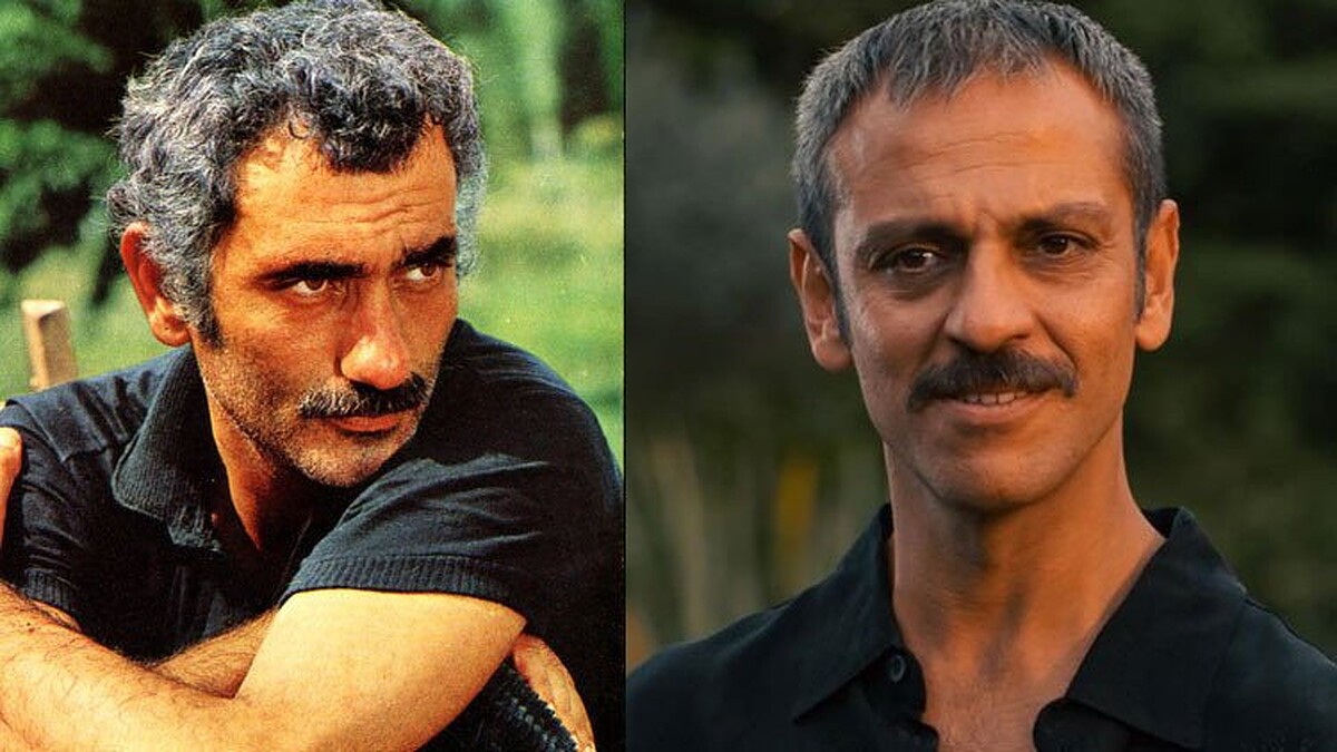 Erkan Kolçak Köstendil Yılmaz Güney Rolü İçin Değerlendirme Sürecinde