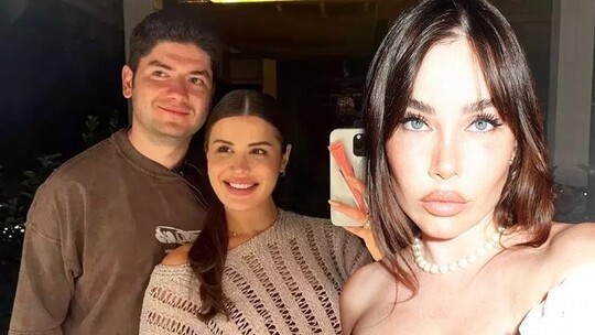 Bilal Hancı'nın eski eşi Esin Çepni, aldatılma sürecinde Selen Özyurt'un kendisine...