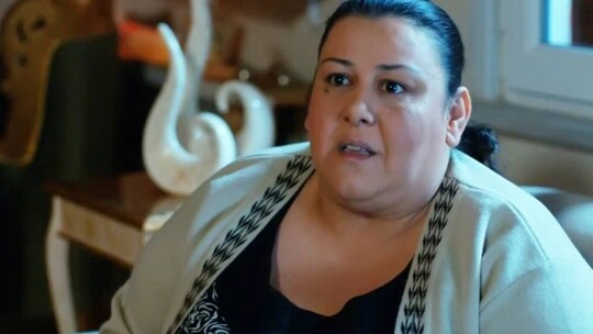 Esin Gündoğdu, 72 kilo verme sürecinde 5 yıl önce RNG gastrik bypass ameliyatı...