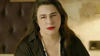 Esra Dermancıoğlu 17 Kilo Verdiği Fotoğrafını Paylaştı