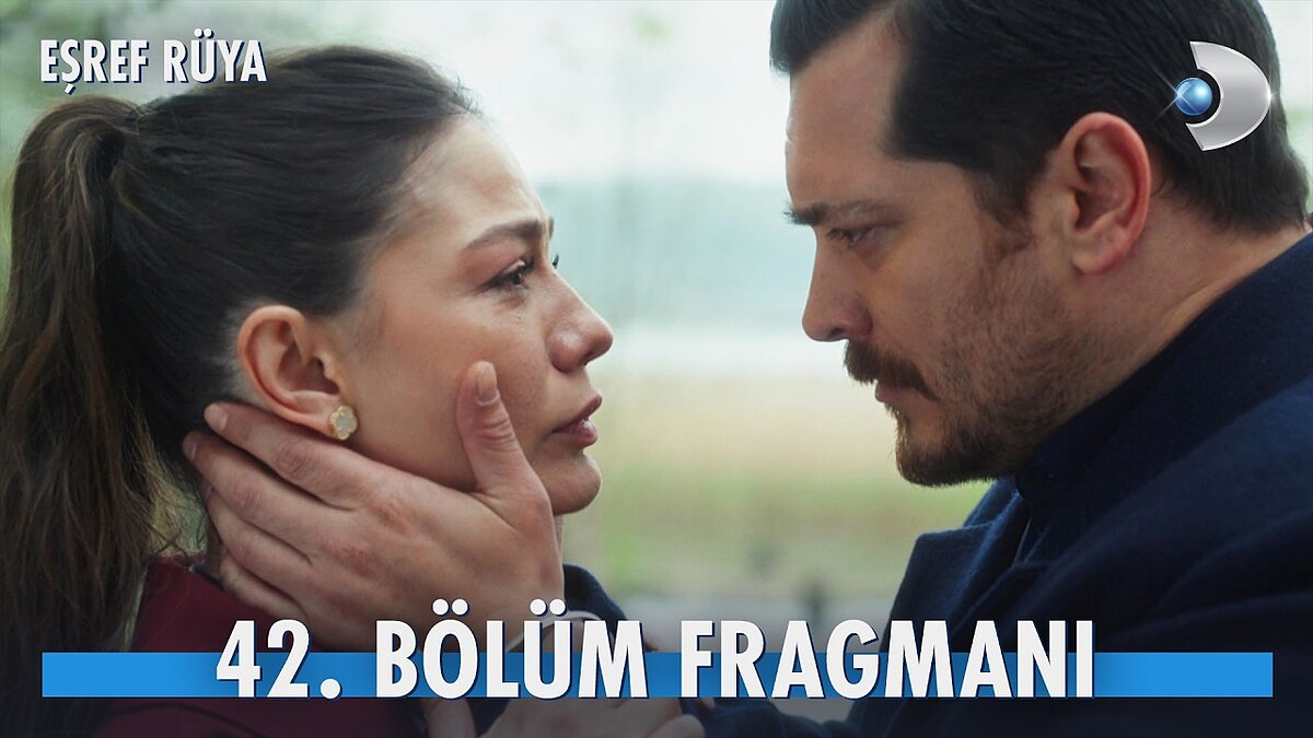 Eşref Rüya 42. Bölüm Fragmanı DNA Testi Her Şeyi Değiştiriyor