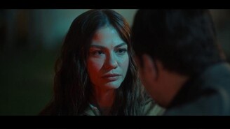 Eşref Rüya Bu Akşam Kanal D'de Duygusal Bir Bölümle Ekrana Geliyor