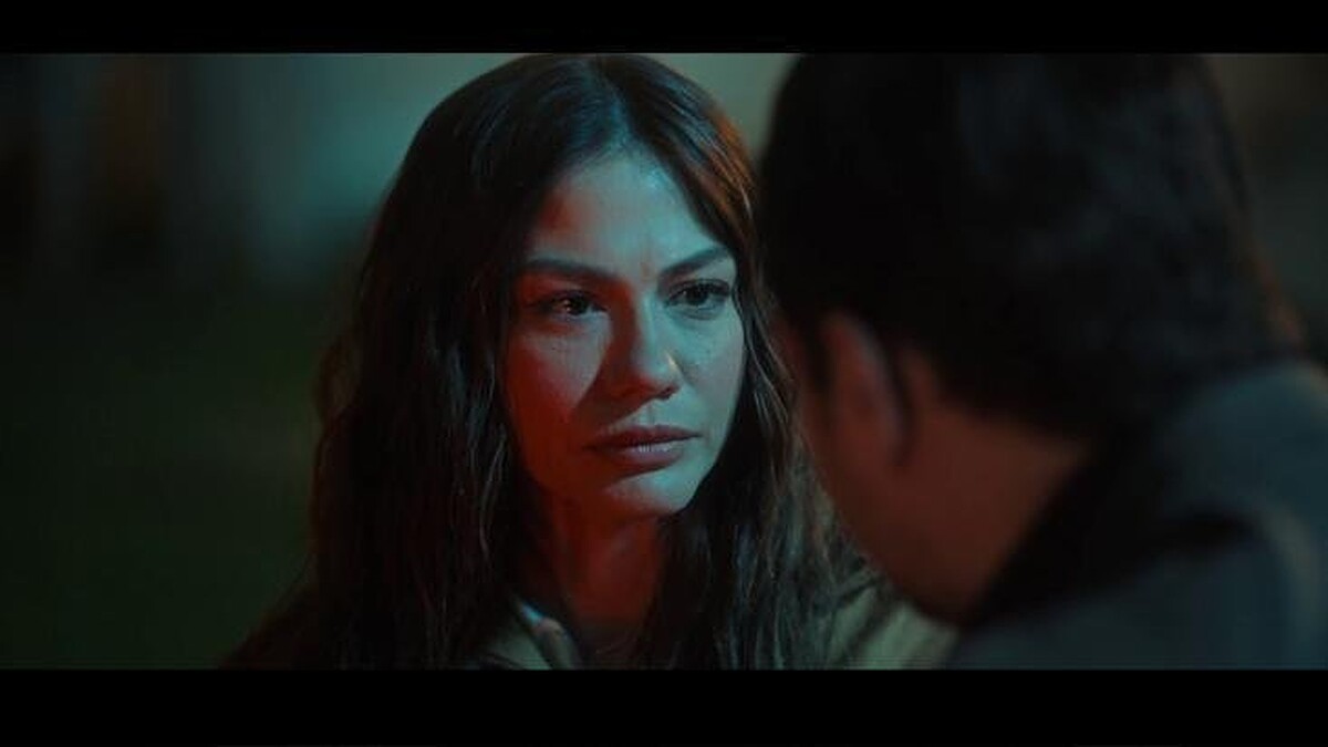 Eşref Rüya Bu Akşam Kanal D'de Duygusal Bir Bölümle Ekrana Geliyor