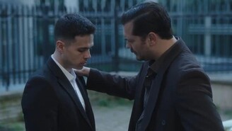 Eşref Rüya Yeni Bölüm Fragmanı Sosyal Medyayı Salladı