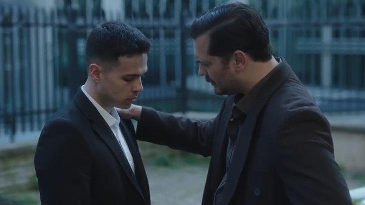 Eşref Rüya Yeni Bölüm Fragmanı Sosyal Medyayı Salladı