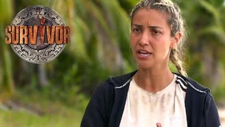 Evrim Keklik Survivor Sorusunu Yanıtladı Benden Geçti Dedi