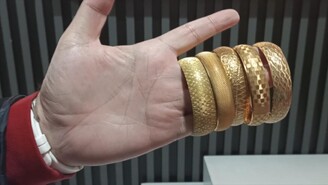 Fatih'te Sahte Altın Operasyonu Milyonluk Dolandırıcılığa Yol Açtı