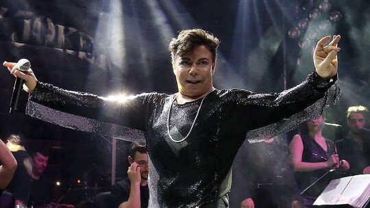 Fatih Ürek'in ablası Selvi Ürek, mirasın iki değil dört yasal varise kalacağını...