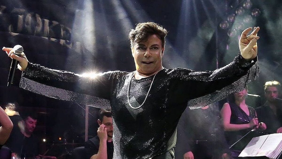 Fatih Ürek'in Ablası Miras Paylaşımını Açıkladı