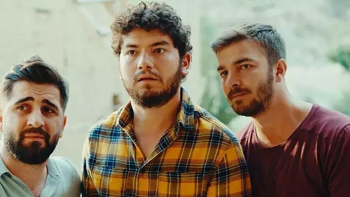 Fatih Yasin Kafalar Grubundan Ayrıldığını Açıkladı