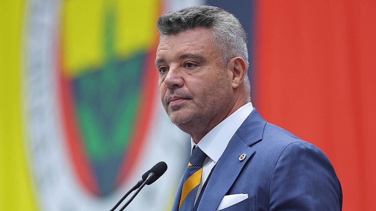 Fenerbahçe Galatasaray Derbisinin Ardından Olağanüstü Seçime Gidiyor