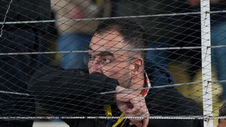 Fenerbahçe Son Dakika Golüyle Liderliği Kaçırdı