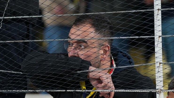 Fenerbahçe, Kadıköy'de Rizespor'u yenemedi. Uzatma dakikalarında Ederson'ın...