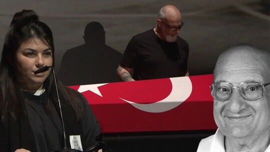 Tiyatro, dizi ve opera dünyasının değerli ismi Ferdi Atuner, kalp krizi nedeniyle...