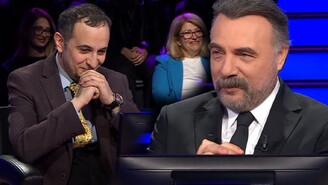 Ferhat Buran 500 Bin TL Sorusunda Jokersiz Çekildi