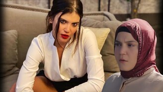 Feyza Civelek Torpil İddialarına Ateş Püskürdü