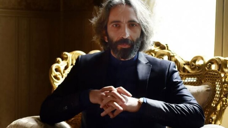 Fırat Tanış, Show TV dizisi "Delikanlı"nın kadrosuna katılıyor. Deneyimli oyuncu,...