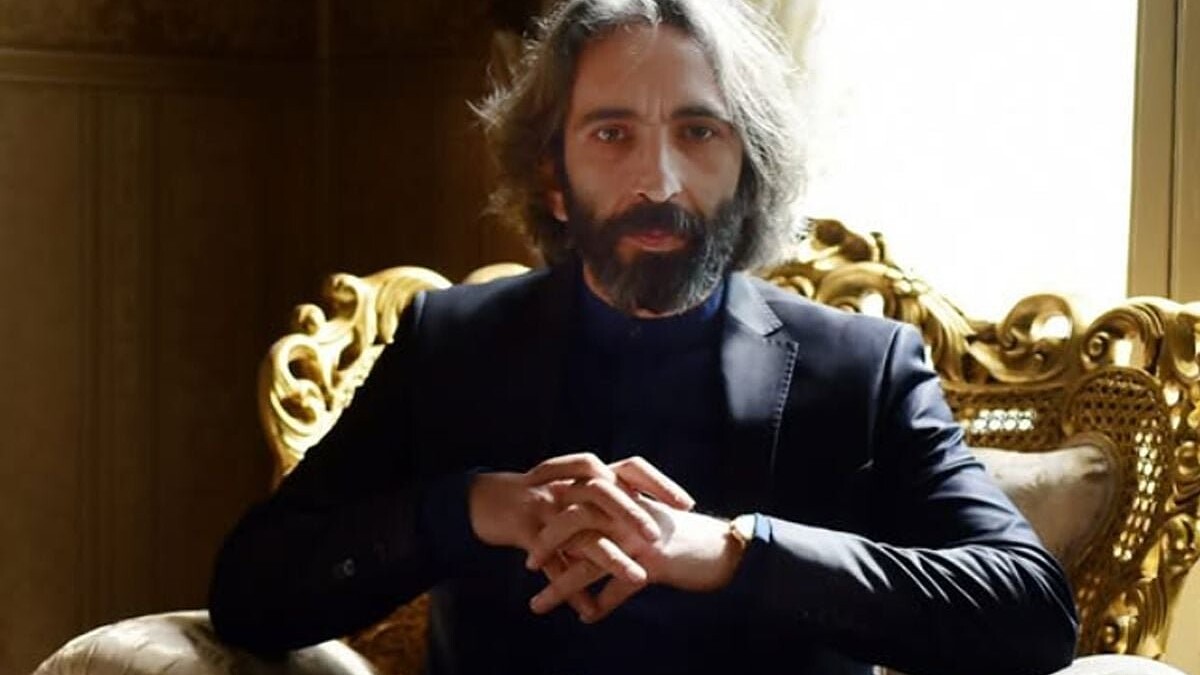 Fırat Tanış Delikanlı Dizisine Katıldı