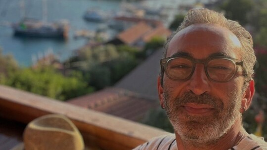 Oyuncu Fırat Tanış, eski sevgilisi İlkim Tamkan'a yönelik psikolojik şiddet...