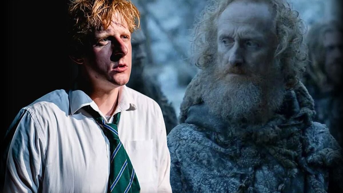 Game of Thrones Oyuncusu Michael Patrick 35 Yaşında Hayatını Kaybetti