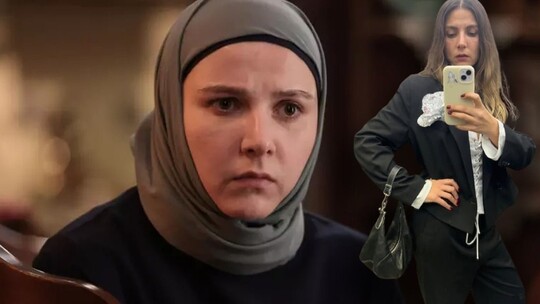 Gamze Karaduman, 15 kiloluk değişiminin ardındaki sırrın zayıflama iğnesi değil,...