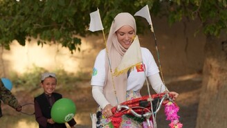 Gamze Özçelik Operasyon Alesta Dizisiyle Ekrana Geri Döndü