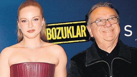 Gani Müjde, Yavuz Bingöl'ün intihal iddialarına sert yanıt verdi: "Filmi izleyince...