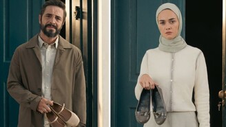 Gassal Dizisine Özlem Tokaslan Sürprizi