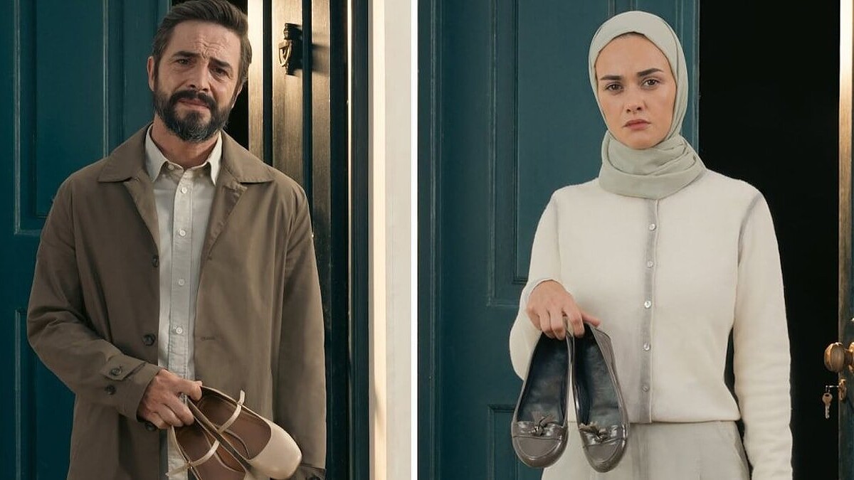 Gassal Dizisine Özlem Tokaslan Sürprizi