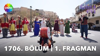 Gelin Evi 1706. Bölüm Fragmanı Şimal 750 Bin Liralık Eşyayla Şoke Etti